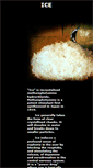 Mobile Screenshot of methamphetamine.co.uk